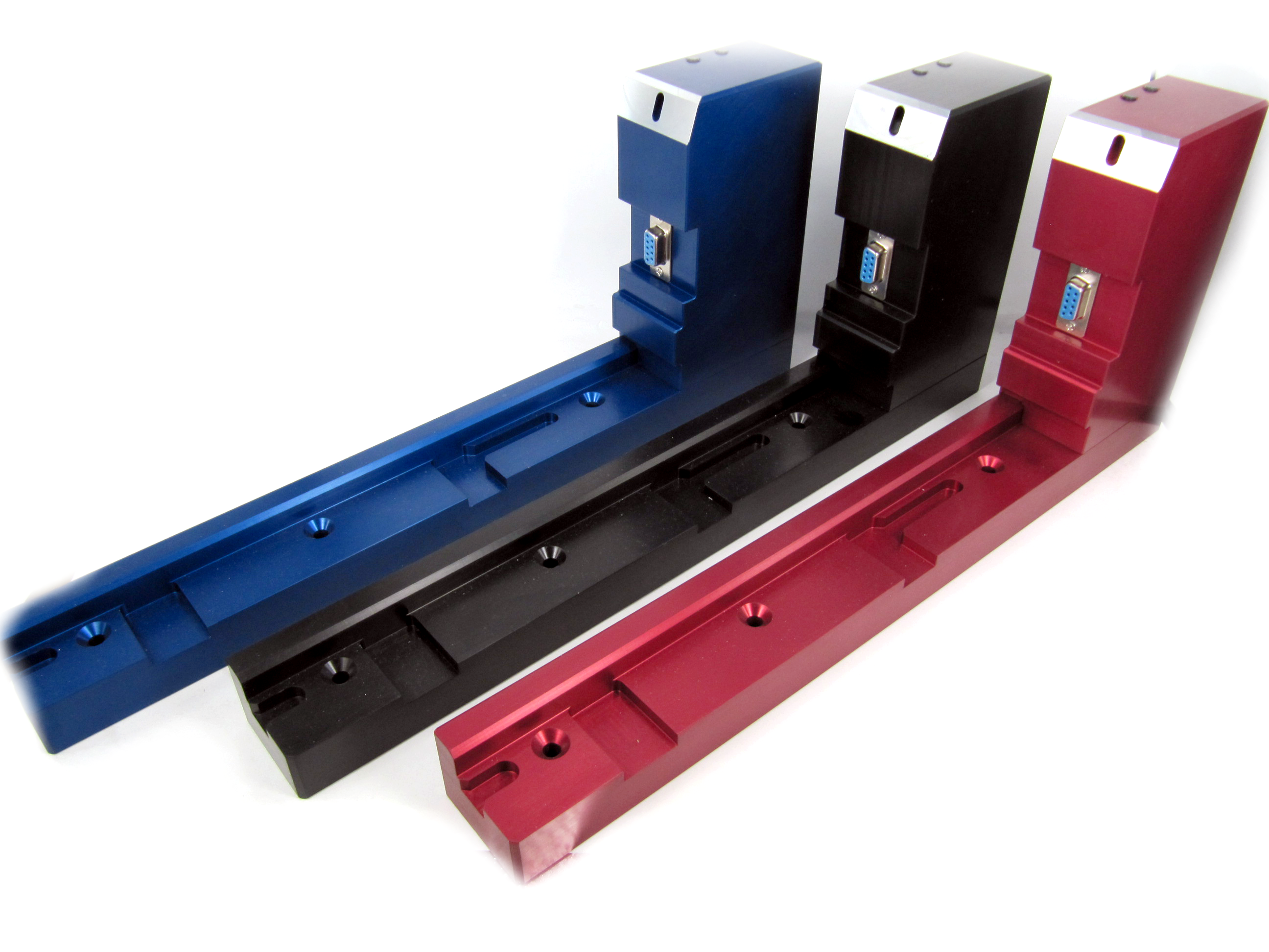 SMT Feeder Stations