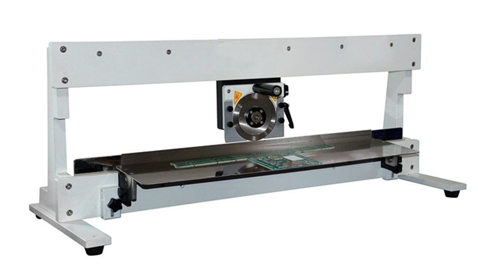 PCB Depaneling